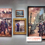Exposition La Marine et les peintres