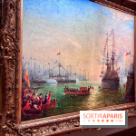 Exposition La Marine et les peintres