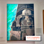 Exposition La Marine et les peintres