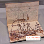 Exposition La Marine et les peintres