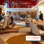 Partouche Casino Club à Paris -  les photos