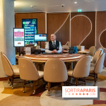 Partouche Casino Club à Paris -  les photos