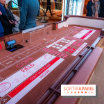 Partouche Casino Club à Paris -  les photos