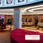 Partouche Casino Club à Paris -  les photos
