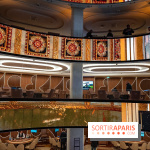 Partouche Casino Club à Paris -  les photos