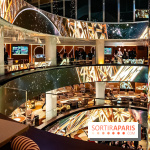 Partouche Casino Club à Paris -  les photos