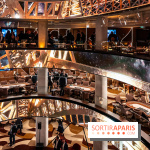 Partouche Casino Club à Paris -  les photos
