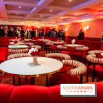 Partouche Casino Club à Paris -  les photos - restaurant