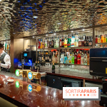 Partouche Casino Club à Paris -  les photos - bar