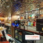Partouche Casino Club à Paris -  les photos - bar