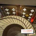 Partouche Casino Club à Paris -  les photos