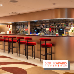 Partouche Casino Club à Paris -  les photos