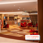 Partouche Casino Club à Paris -  les photos