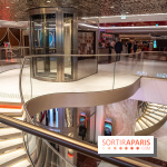Partouche Casino Club à Paris -  les photos