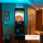 Partouche Casino Club à Paris -  les photos