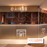 Partouche Casino Club à Paris -  les photos