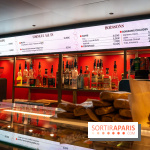 Partouche Casino Club à Paris -  les photos
