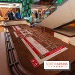 Partouche Casino Club à Paris -  les photos