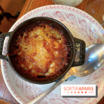 L'Auberge des Crus - Gratin dauphinois