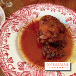 L'Auberge des Crus - Ris de veau