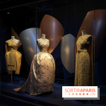 La mode en majesté, haute couture & tradition à la cour de Thaïlande, l'expo au musée des Arts décoratifs