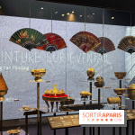 La mode en majesté, haute couture & tradition à la cour de Thaïlande, l'expo au musée des Arts décoratifs
