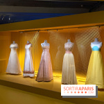 La mode en majesté, haute couture & tradition à la cour de Thaïlande, l'expo au musée des Arts décoratifs