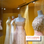 La mode en majesté, haute couture & tradition à la cour de Thaïlande, l'expo au musée des Arts décoratifs