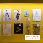 La mode en majesté, haute couture & tradition à la cour de Thaïlande, l'expo au musée des Arts décoratifs