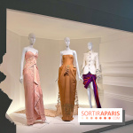 La mode en majesté, haute couture & tradition à la cour de Thaïlande, l'expo au musée des Arts décoratifs