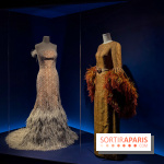 La mode en majesté, haute couture & tradition à la cour de Thaïlande, l'expo au musée des Arts décoratifs
