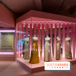 La mode en majesté, haute couture & tradition à la cour de Thaïlande, l'expo au musée des Arts décoratifs