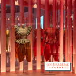 La mode en majesté, haute couture & tradition à la cour de Thaïlande, l'expo au musée des Arts décoratifs