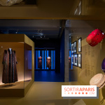 La mode en majesté, haute couture & tradition à la cour de Thaïlande, l'expo au musée des Arts décoratifs