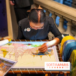 La mode en majesté, haute couture & tradition à la cour de Thaïlande, l'expo au musée des Arts décoratifs
