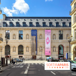 La mode en majesté, haute couture & tradition à la cour de Thaïlande, l'expo au musée des Arts décoratifs