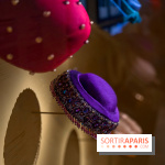 La mode en majesté, haute couture & tradition à la cour de Thaïlande, l'expo au musée des Arts décoratifs
