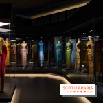 La mode en majesté, haute couture & tradition à la cour de Thaïlande, l'expo au musée des Arts décoratifs