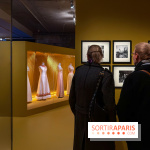 La mode en majesté, haute couture & tradition à la cour de Thaïlande, l'expo au musée des Arts décoratifs
