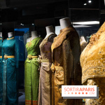 La mode en majesté, haute couture & tradition à la cour de Thaïlande, l'expo au musée des Arts décoratifs