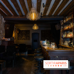 Experimental Cocktail Club : speakeasy et bar à cocktails iconique à Paris depuis 2007