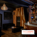 Experimental Cocktail Club : speakeasy et bar à cocktails iconique à Paris depuis 2007