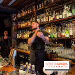 Experimental Cocktail Club : speakeasy et bar à cocktails iconique à Paris depuis 2007