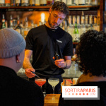 Experimental Cocktail Club : speakeasy et bar à cocktails iconique à Paris depuis 2007