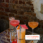 Experimental Cocktail Club : speakeasy et bar à cocktails iconique à Paris depuis 2007