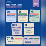 K-PLUS Festival 2026 - Programme 02
