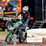 Danglade Show : spectacle de Monster Trucks, freestyle moto et Transformers près de Paris