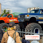 Danglade Show : spectacle de Monster Trucks, freestyle moto et Transformers près de Paris