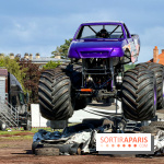 Danglade Show : spectacle de Monster Trucks, freestyle moto et Transformers près de Paris