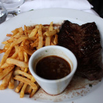 Restaurant l'Ile à Issy-les-Moulineaux